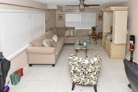 Touwnhouse à vendre à Palm City, Floride: 2 chambres, 127.65 m2 № 1041065 - photo 20