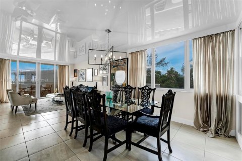 Copropriété à vendre à Hallandale Beach, Floride: 2 chambres, 132.11 m2 № 1234661 - photo 6