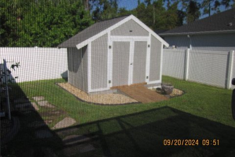 House in North Port, Florida 3 bedrooms, 191.66 sq.m. № 1373504 - photo 15