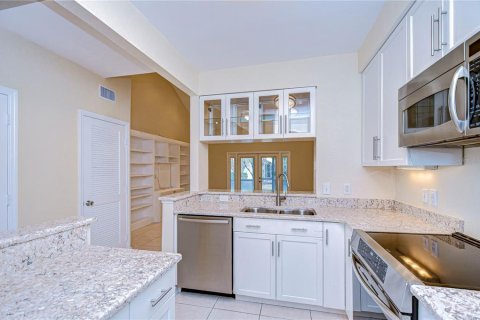 Adosado en venta en Palm Harbor, Florida, 3 dormitorios, 144.83 m2 № 1373563 - foto 28