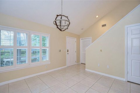 Townhouse in Palm Harbor, Florida 3 bedrooms, 144.83 sq.m. № 1373563 - photo 22