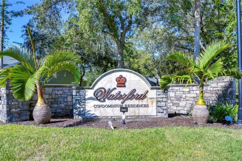 Adosado en venta en Palm Harbor, Florida, 3 dormitorios, 144.83 m2 № 1373563 - foto 15