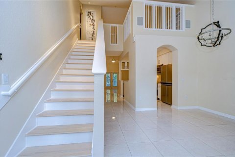 Townhouse in Palm Harbor, Florida 3 bedrooms, 144.83 sq.m. № 1373563 - photo 25