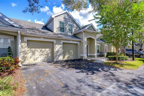 Townhouse in Palm Harbor, Florida 3 bedrooms, 144.83 sq.m. № 1373563 - photo 3