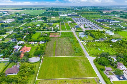 Propiedad comercial en venta en Homestead, Florida № 1360700 - foto 3