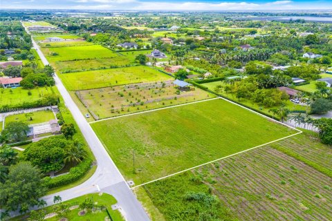 Propiedad comercial en venta en Homestead, Florida № 1360700 - foto 8