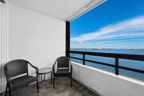 Condominio en venta en Sarasota, Florida, 2 dormitorios, 160.63 m2 № 1392271 - foto 24