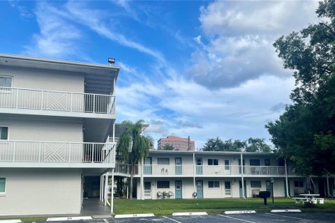 Copropriété à vendre à Orlando, Floride: 1 chambre, 59.83 m2 № 1392272 - photo 2