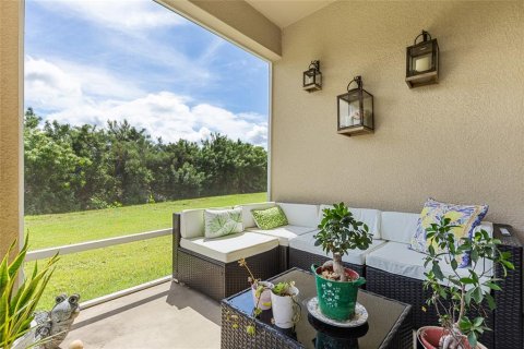 Townhouse in HARMONY AT LAKEWOOD RANCH in Bradenton, Florida 3 bedrooms, 162.3 sq.m. № 1392269 - photo 15