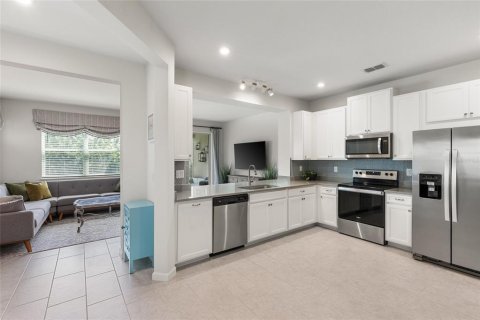 Touwnhouse à vendre à Bradenton, Floride: 3 chambres, 162.3 m2 № 1392269 - photo 9