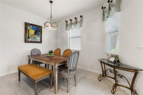 Townhouse in HARMONY AT LAKEWOOD RANCH in Bradenton, Florida 3 bedrooms, 162.3 sq.m. № 1392269 - photo 5