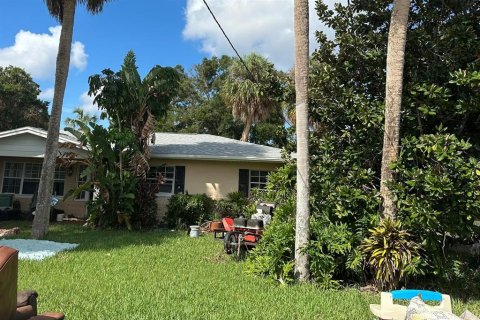 Casa en venta en Tampa, Florida, 3 dormitorios, 167.41 m2 № 1392270 - foto 2