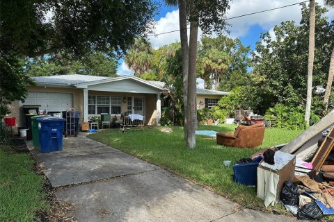 Casa en venta en Tampa, Florida, 3 dormitorios, 167.41 m2 № 1392270 - foto 1