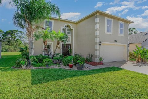 Villa ou maison à vendre à Palm Bay, Floride: 4 chambres, 265.89 m2 № 1405809 - photo 2