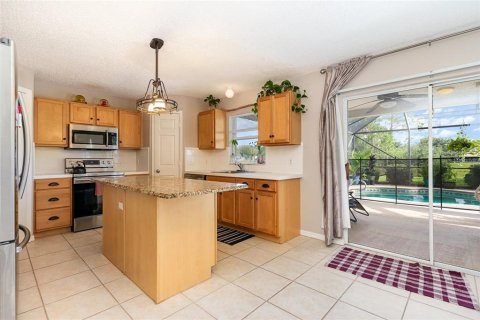 Villa ou maison à vendre à Palm Bay, Floride: 4 chambres, 265.89 m2 № 1405809 - photo 18