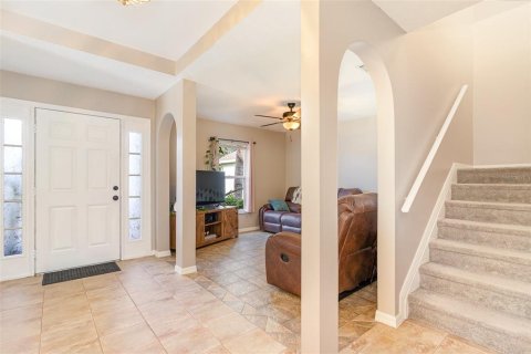 Villa ou maison à vendre à Palm Bay, Floride: 4 chambres, 265.89 m2 № 1405809 - photo 19