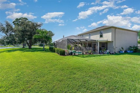 Villa ou maison à vendre à Palm Bay, Floride: 4 chambres, 265.89 m2 № 1405809 - photo 6