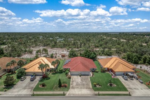 Duplex à vendre à Lake Placid, Floride: 3 chambres, 188.68 m2 № 1405815 - photo 7