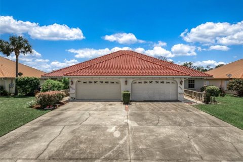 Duplex à vendre à Lake Placid, Floride: 3 chambres, 188.68 m2 № 1405815 - photo 3