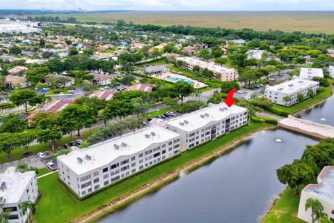 Copropriété à vendre à Tamarac, Floride: 2 chambres, 106.09 m2 № 1396823 - photo 21