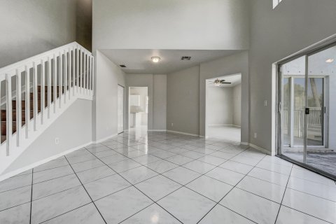 House in Pembroke Pines, Florida 5 bedrooms, 229.93 sq.m. № 1059992 - photo 16