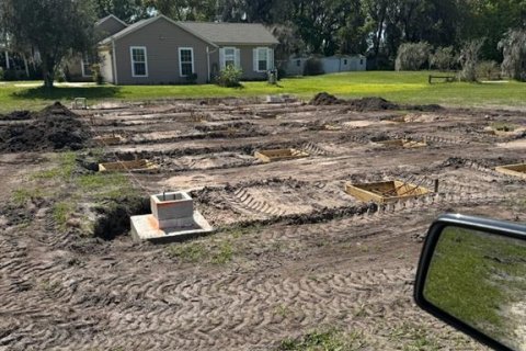 Terreno en venta en Hastings, Florida № 1334363 - foto 7