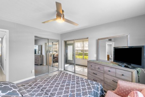 Condominio en venta en Delray Beach, Florida, 2 dormitorios, 84.26 m2 № 1056924 - foto 13