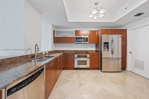 Condominio en venta en Aventura, Florida, 3 dormitorios, 173.36 m2 № 1345004 - foto 16