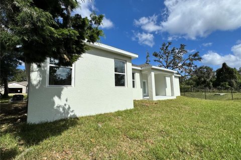 Casa en venta en Dade City, Florida, 4 dormitorios, 191.75 m2 № 1411602 - foto 11