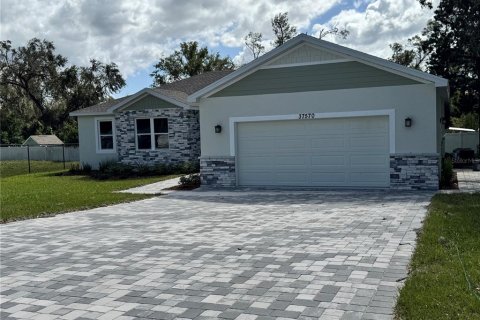 Casa en venta en Dade City, Florida, 4 dormitorios, 191.75 m2 № 1411602 - foto 9