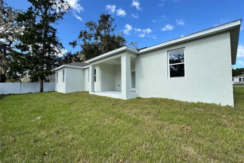 Casa en venta en Dade City, Florida, 4 dormitorios, 191.75 m2 № 1411602 - foto 12