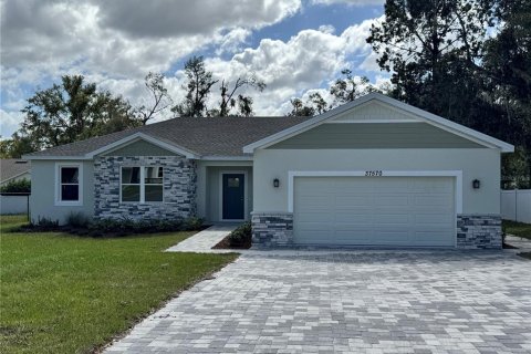 Casa en venta en Dade City, Florida, 4 dormitorios, 191.75 m2 № 1411602 - foto 8