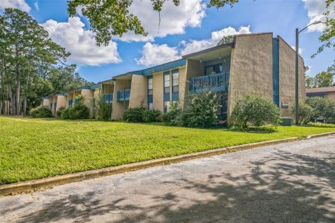 Condo in Gainesville, Florida, 1 bedroom  № 1411603 - photo 1