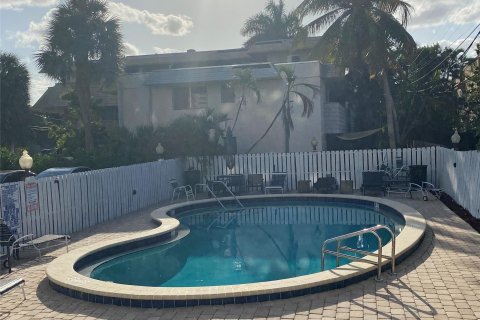 Condo in Fort Lauderdale, Florida, 1 bedroom  № 1059962 - photo 6