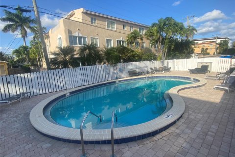 Condo in Fort Lauderdale, Florida, 1 bedroom  № 1059962 - photo 7