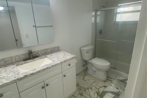 Condo in Fort Lauderdale, Florida, 1 bedroom  № 1059962 - photo 16