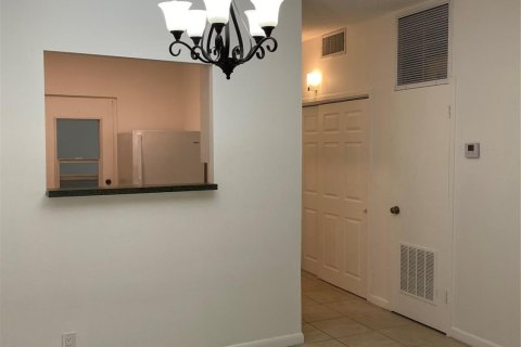 Condo in Fort Lauderdale, Florida, 1 bedroom  № 1059962 - photo 22