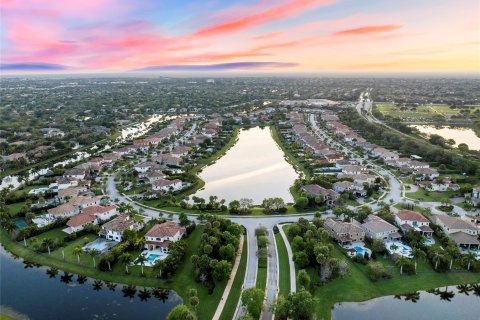 Villa ou maison à vendre à Parkland, Floride: 5 chambres, 386.94 m2 № 1061422 - photo 23