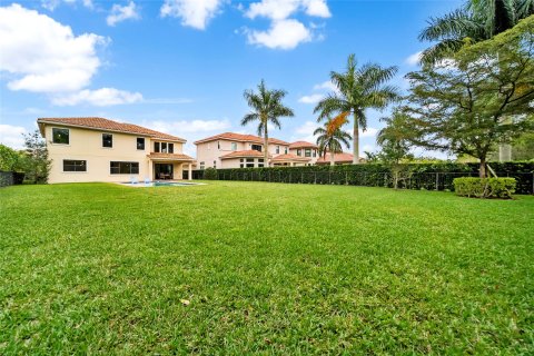 Casa en venta en Parkland, Florida, 5 dormitorios, 386.94 m2 № 1061422 - foto 28
