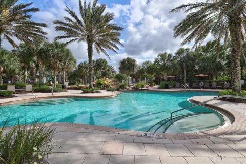 Villa ou maison à vendre à Parkland, Floride: 5 chambres, 386.94 m2 № 1061422 - photo 10