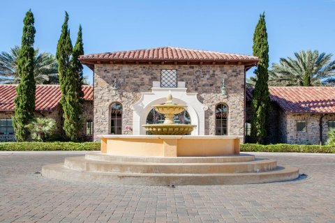 Villa ou maison à vendre à Parkland, Floride: 5 chambres, 386.94 m2 № 1061422 - photo 19
