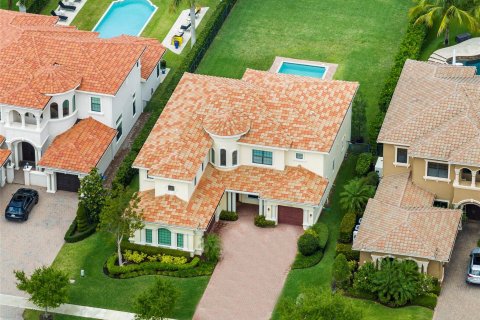 Villa ou maison à vendre à Parkland, Floride: 5 chambres, 386.94 m2 № 1061422 - photo 27