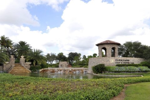 Villa ou maison à vendre à Parkland, Floride: 5 chambres, 386.94 m2 № 1061422 - photo 12