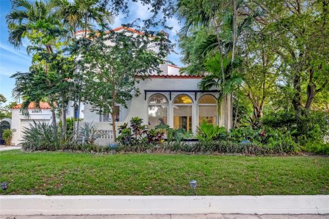 Casa en venta en Miami Shores, Florida, 4 dormitorios, 300.72 m2 № 1070040 - foto 20