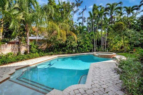 Купить виллу или дом в Майами-Шорс, Флорида 4 спальни, 300.72м2, № 1070040 - фото 24