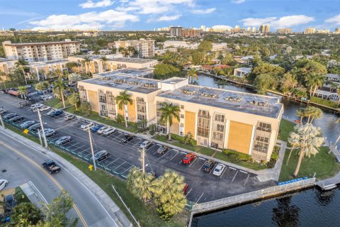 Condo in Oakland Park, Florida, 3 bedrooms  № 1162832 - photo 7