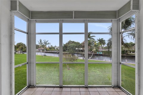 Condo in Oakland Park, Florida, 3 bedrooms  № 1162832 - photo 24