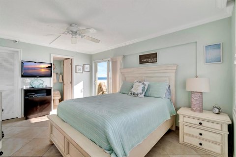 Copropriété à vendre à Highland Beach, Floride: 2 chambres, 102.19 m2 № 1061077 - photo 17