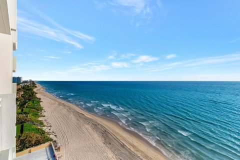 Condominio en venta en Highland Beach, Florida, 2 dormitorios, 102.19 m2 № 1061077 - foto 12