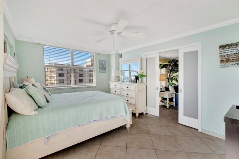 Copropriété à vendre à Highland Beach, Floride: 2 chambres, 102.19 m2 № 1061077 - photo 18